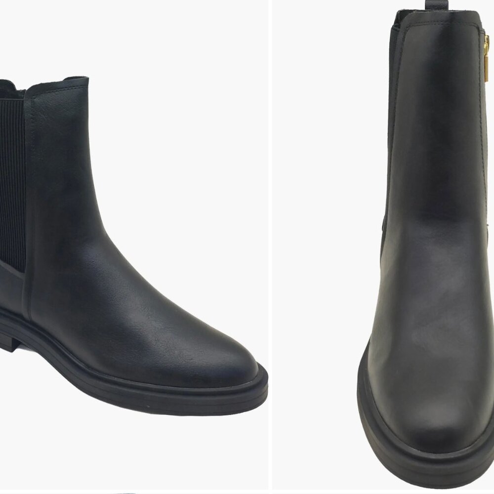 Brand New Size 9 Reaction Kenneth Cole Anabelle Chelsea Boot